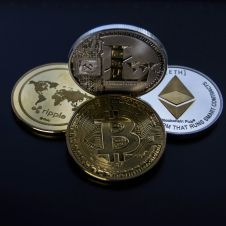 Monedas Digitales