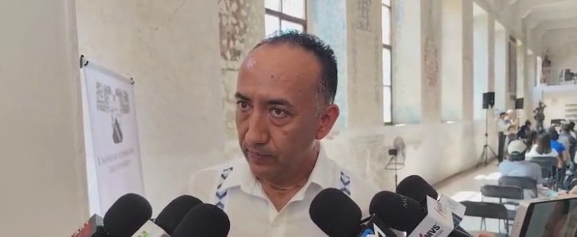 Aguirre Espitia recordó que el dinero que aportan los tutores tiene un carácter estrictamente voluntario en el estado.