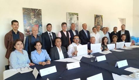 Fundación Pro UAEM