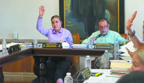 La grave anomalía financiera fue revelada públicamente por la síndica municipal en funciones de alcaldesa de Cuautla, Nancy Echeverría Guerrero