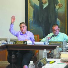 La grave anomalía financiera fue revelada públicamente por la síndica municipal en funciones de alcaldesa de Cuautla, Nancy Echeverría Guerrero