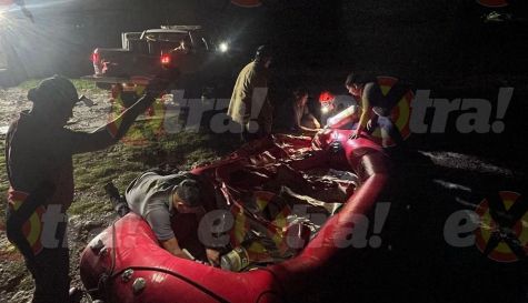 ACCIDENTE