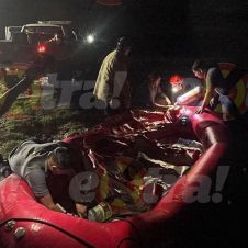 ACCIDENTE