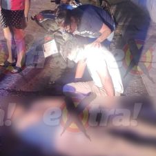 Accidente en Cuautla deja dos motociclistas ebrios lesionados Accidente en Cuautla deja dos motociclistas ebrios lesionados