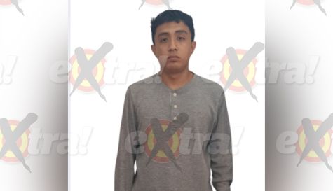 Detenido en Cuautla con bolsas de marihuana tras persecución