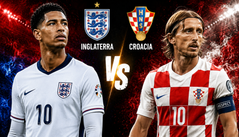 Inglaterra contra Croacia en vivo: Dónde ver el Mundial hoy en México