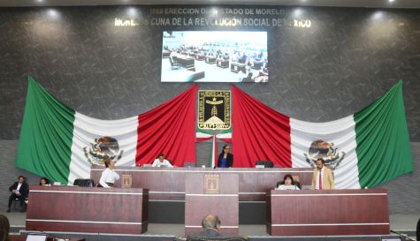 Congreso de Morelos