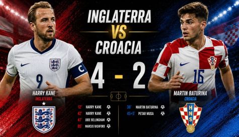 Harry Kane consigue doblete