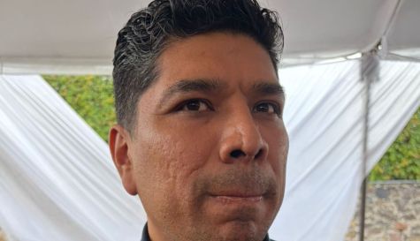 Mario Ocampo Ocampo, secretario de Salud