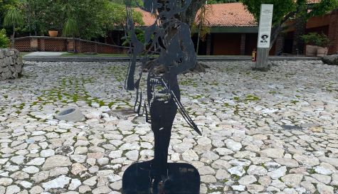 Museo casa zapata