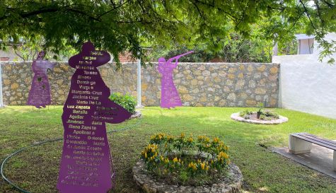 Museo de las Mujeres Zapatistas