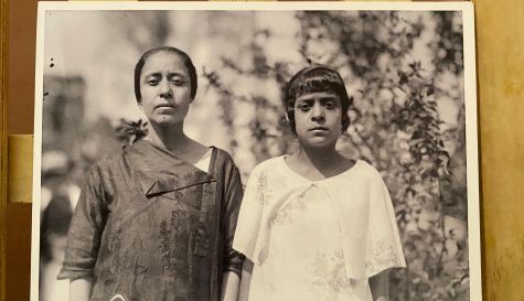 Museo de las Mujeres Zapatistas