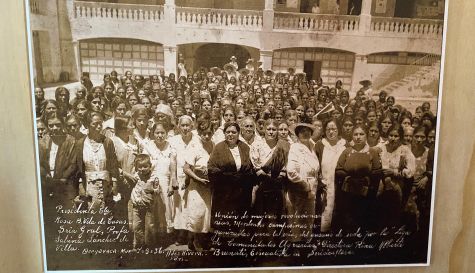 Museo de las Mujeres Zapatistas