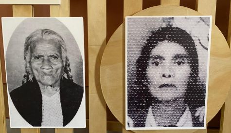 Museo de las Mujeres Zapatistas