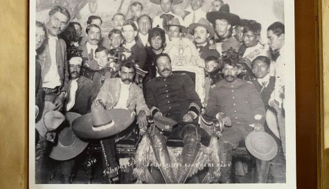 Museo de las Mujeres Zapatistas