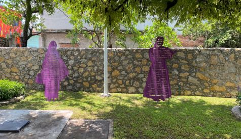 Museo de las Mujeres Zapatistas