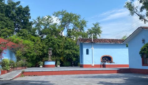 Museo Revolución del Sur