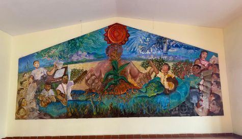 Museo Revolución del Sur