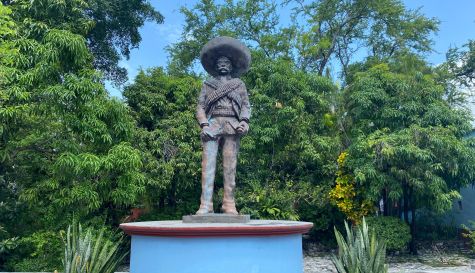 Museo Revolución del Sur
