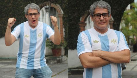 ARGENTINO ARGENTINO