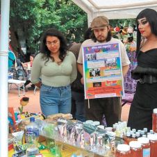 ORGULLO IBT