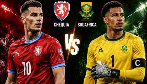 Chequia vs Sudáfrica EN VIVO: Hora y dónde ver el Mundial 2026
