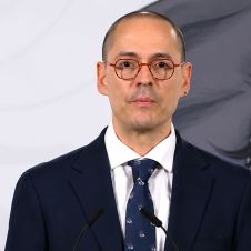 Cómo corregir el acta de nacimiento por internet en la nueva plataforma