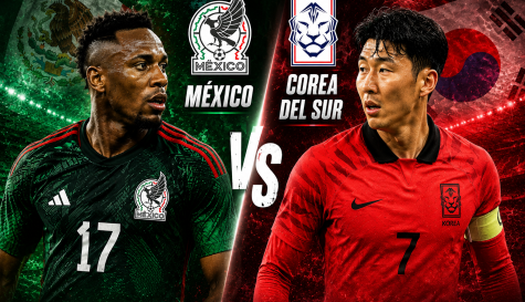 México vs Corea del Sur EN VIVO: Hora y dónde ver el Mundial 2026 gratis