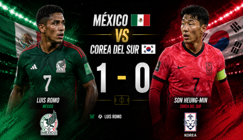 México amarró prácticamente su boleto a la siguiente ronda del Mundial 2026