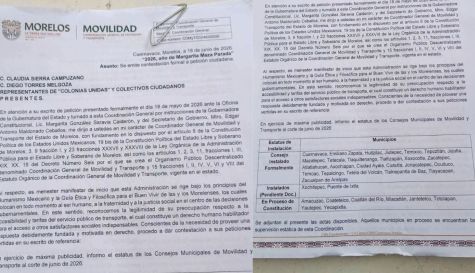 Tendrá Morelos un Metrobús eléctrico