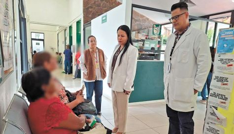 IMSS JOJU