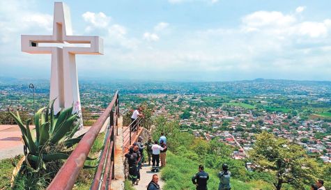 TEMIXCO MAPEA