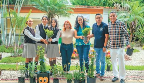 YAUTE ESCOLAR