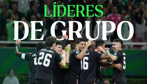 México asegura liderato del Grupo A en el Mundial 2026 anticipadamente