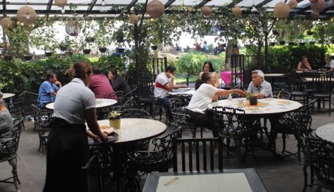 Restauranteros tienen esperanzas en que repunten las ventas por Día del Padre