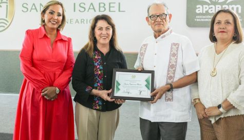 Margarita González Saravia