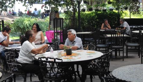 Esperan restauranteros recupersarse para el Día del Padre