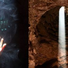 Sorprendentes hallazgos en cueva de Xochicalco Sorprendentes hallazgos en cueva de Xochicalco