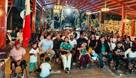 El Partido del Trabajo renueva comités en Morelos rumbo a 2027