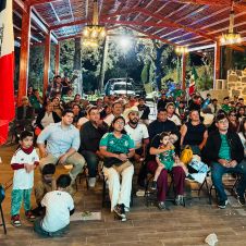 El Partido del Trabajo renueva comités en Morelos rumbo a 2027 El Partido del Trabajo renueva comités en Morelos rumbo a 2027