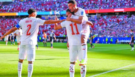 Clasificación de Marruecos: vence a Escocia 1-0 en el Mundial 2026