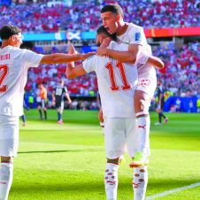 Clasificación de Marruecos: vence a Escocia 1-0 en el Mundial 2026
