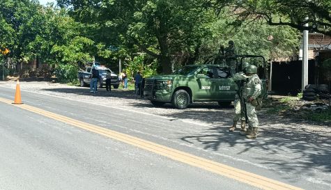 Crimen en San Gabriel Las Palmas: ejecutan a ganadero en Amacuzac