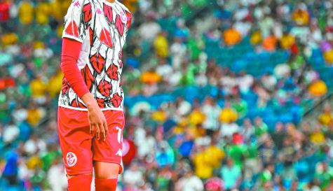 Selección de Túnez se mide a Japón en el Mundial 2026 en Monterrey