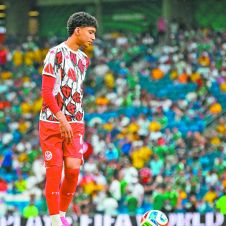 Selección de Túnez se mide a Japón en el Mundial 2026 en Monterrey