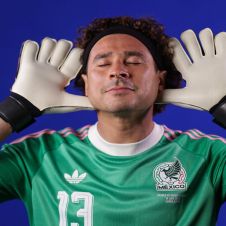Selección Mexicana en el Mundial: Piden a Memo Ochoa de titular