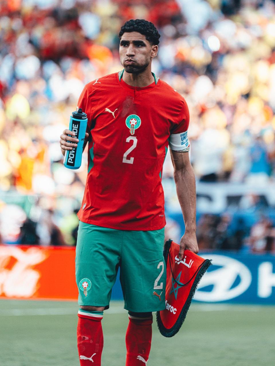 Juicio de Achraf Hakimi: Francia rechaza recurso del jugador Juicio de Achraf Hakimi: Francia rechaza recurso del jugador