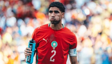 Juicio de Achraf Hakimi: Francia rechaza recurso del jugador