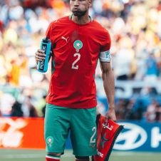 Juicio de Achraf Hakimi: Francia rechaza recurso del jugador