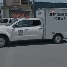 Hombre muere luego de caer desde un puente peatonal frente al IMSS de Plan de Ayala Hombre muere luego de caer desde un puente peatonal frente al IMSS de Plan de Ayala
